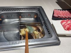 -海底捞火锅(盈石八一广场店)