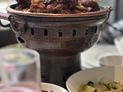 -四季民福烤鸭店(故宫店)