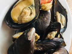 -解放碑威斯汀酒店-知味国际美食餐厅