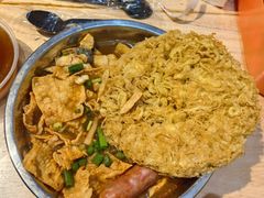 -柳州肥姨妈大骨螺蛳粉(沙河店)
