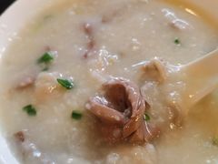 及第粥-伍湛记 · 广州老字号(龙津中路店)
