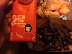 -Helens海伦司小酒馆(复旦大学店)