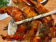 -波螺油子青岛本帮菜(银座店)