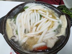 -贵州沾水米线(学田湾店)