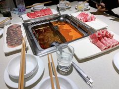 -海底捞火锅(振华商厦店)