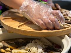 -名善山珍·野生菌汤锅(文殊院店)