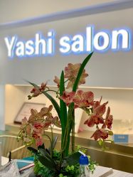 -雅仕 HAIR SALON 美发沙龙