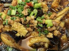 -姑奶奶老厨房(南坪路总店)