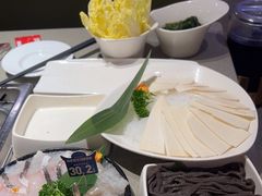 -海底捞火锅(万象城店)