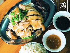 -肥婆兰鸡饭(西门外街店)