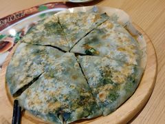 -甲乙饼·北京手工肉饼(西直门凯德茂店)