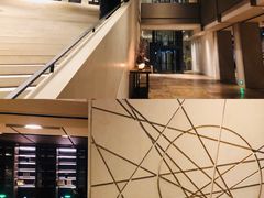 -北京三里屯CHAO酒店