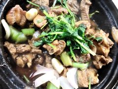 -二楼老店重庆鸡公煲(真光路店)