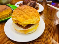 -澳门陈光记烧味饭店(南京德基广场店)