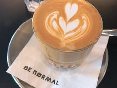 -BE NORMAL CAFE(霞溪路店)