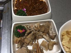 椒香腰花-海底捞火锅(公益西桥店)