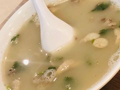 -傅记酱肉