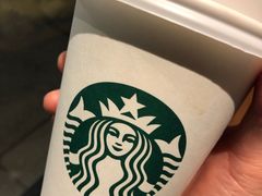 -星巴克(保定万博广场店)