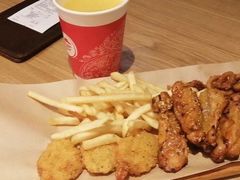 食趣畅享拼盘-必胜客(宁波天一水街店)