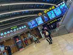 -一代烤翅王(大汉口店)