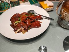 -峰厨大鱼泡饼(水上公园店)