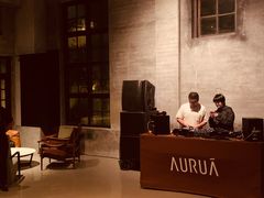 -阳朔糖舍酒店·糖舍餐厅&酒吧