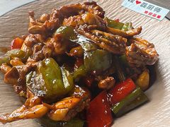 -佬太公海鸭·海鲜大排档(上海总店)