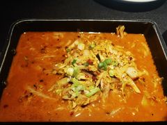 泡菜锅-龙门醉客(上塘路店)