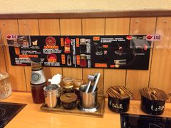 博多一幸舍(侨福芳草地店)-博多一幸舍(侨福芳草地购物中心店)