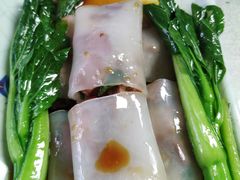 -阿政粤小馆(中央大街店)