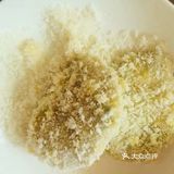 好吃又好看的薯饼