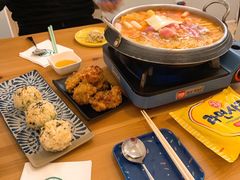 -小岛餐厅