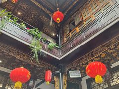 -蔼若春.传承三十年云南菜(金碧公园店)