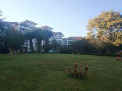 -云南滇池花园国际大酒店温泉