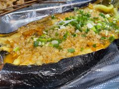 -聚友烧烤(环湖西路店)