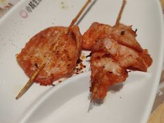 -小杨生煎(周浦万达店)