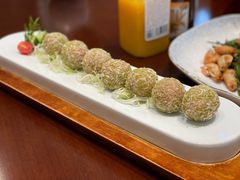 -酒蜻蜓·庭院私房菜(天元东路店)