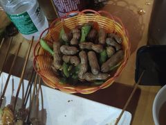 -木屋烧烤(惠阳华润小径湾店)
