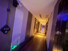 -钧熙良品·足道spa(曹山路纯水岸店)