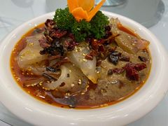 -小贝壳酒楼(经九路店)