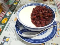 红豆双皮奶-超琪星·咖啡简餐(川音店)