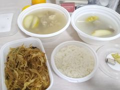 -南京大牌档(香港广场店)
