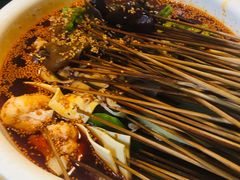 -嘉州叶婆婆钵钵鸡(建设路店)