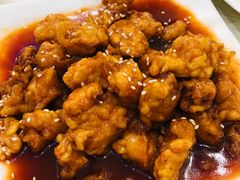 -醉江南私房菜(高富路店)