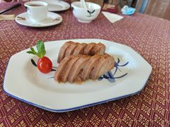 -南沙游艇会·大兵船餐厅