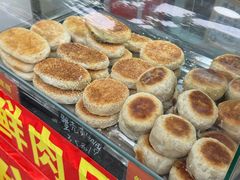 -宋记饼家(石门二路店)