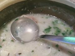 -喷泉广场餐厅·宵夜·海鲜烧烤大排档(长隆企鹅酒店)