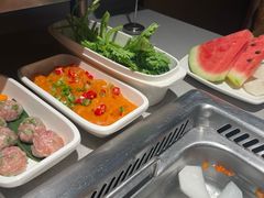 -海底捞火锅(牡丹园店)