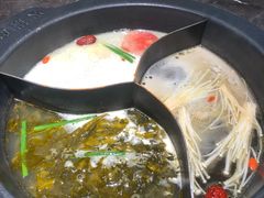 -火锅岛潮牌自助餐厅(天津天佑城店)