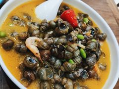 -锡和无锡菜(景丽苑店)